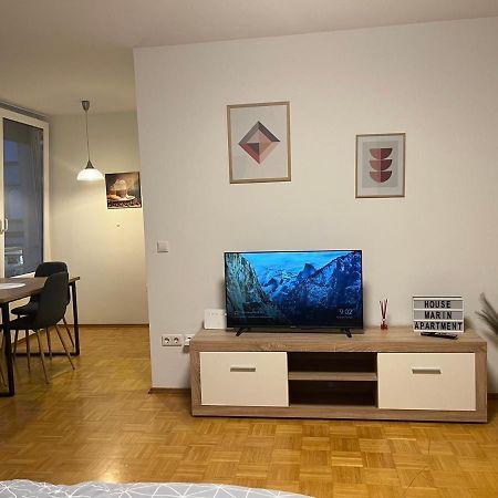 House Marin II - Apartment Maribor Exterior foto