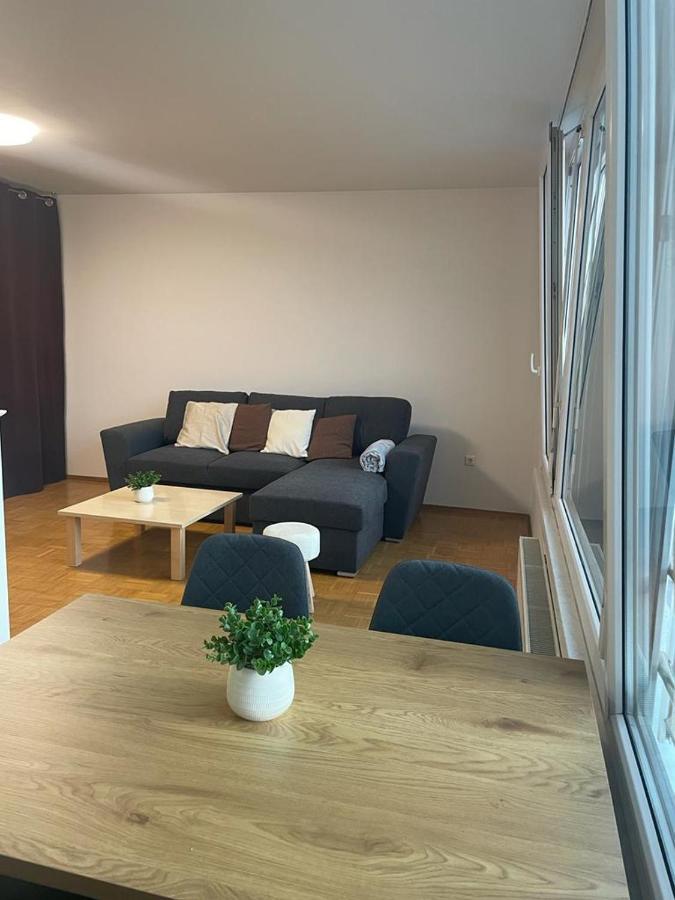 House Marin II - Apartment Maribor Exterior foto