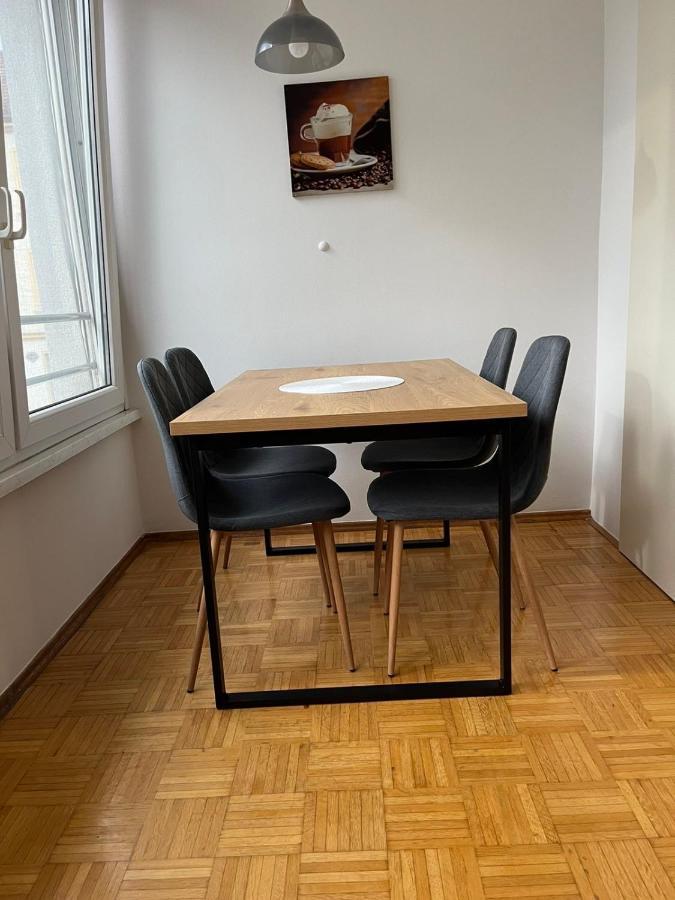 House Marin II - Apartment Maribor Exterior foto